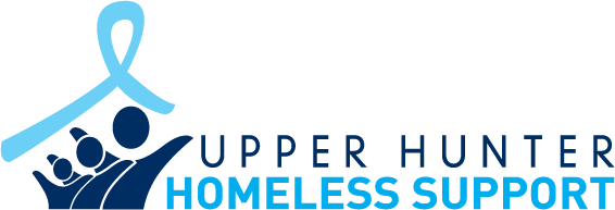 Upper Hunter Homeless Support services in Singleton, Muswellbrook and Upper Hunter communities.